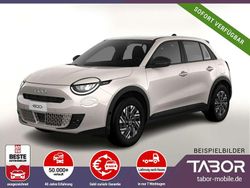 Beige (sabbia beige metallic) Neu 2025 Fiat 600 SUV | 23.847 € (Guter Preis)