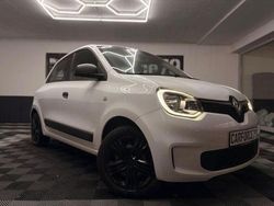 Weiß Gebraucht 2019 Renault Twingo Life Kleinwagen | 6.880 € (Fairer Preis)