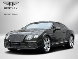 Spectre Gebraucht 2016 Bentley Continental GT Coupé | 89.500 €