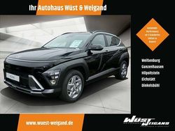 Andere farbe Gebraucht 2024 Hyundai Kona Trend SUV | 28.670 € (Fairer Preis)