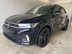 [2t2t] deep black met... Neu 2025 VW T-Roc R-line SUV | 36.690 € (Fairer Preis)