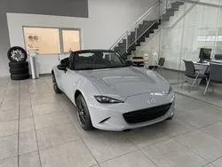 Grau Neu 2025 Mazda MX5 Homura-Line Cabrio | 32.990 €