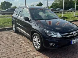 Gebraucht 2013 VW Tiguan Sportline SUV | 12.800 € (Teuer)