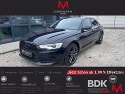 Schwarz Gebraucht 2011 Audi A6 Comfort Limousine | 9.900 € (Guter Preis)