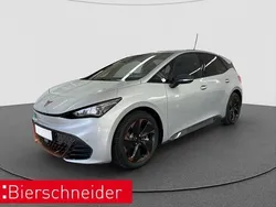 Silber Neu 2025 Cupra Born Kleinwagen | 40.250 € (Fairer Preis)