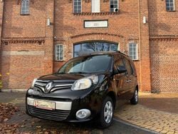 Schwarz Gebraucht 2016 Renault Kangoo Luxe Van / Kleinbus | 7.999 € (Guter Preis)