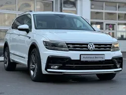 VW Tiguan Allspace
