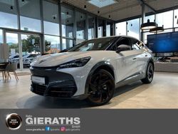 Silber Neu 2025 Cupra Tavascan VZ SUV | 49.950 € (Guter Preis)