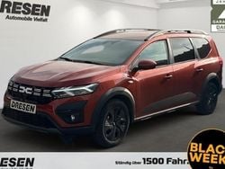 Braun Neu 2025 Dacia Jogger Expression Van / Kleinbus | 26.790 € (Fairer Preis)