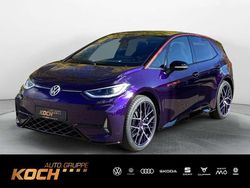 Ultra violet metallic / schwar Neu 2025 VW ID.3 GTX Kleinwagen | 62.430 €