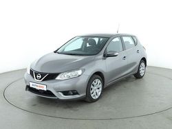 Grau Gebraucht 2016 Nissan Pulsar Acenta Limousine | 9.010 € (Etwas zu teuer)