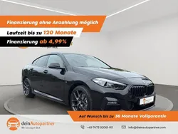 Black sapphire Gebraucht 2024 BMW 220 M Sport Coupé | 36.900 € (Fairer Preis)