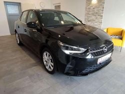 Schwarz Gebraucht 2023 Opel Corsa Limousine | 13.900 € (Guter Preis)
