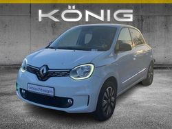 Weiß Gebraucht 2022 Renault Twingo Kleinwagen | 13.990 € (Fairer Preis)
