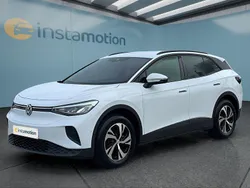 Neu 2025 VW ID.4 Pure SUV | 35.549 € (Superpreis)