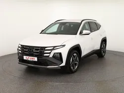 Weiß Neu 2025 Hyundai Tucson SUV | 38.490 € (Guter Preis)
