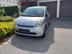 Grau Gebraucht 2007 Daihatsu Sirion Kleinwagen | 999 € (Guter Preis)