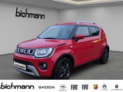 Rot Gebraucht 2021 Suzuki Ignis Comfort Kleinwagen | 15.990 € (Fairer Preis)