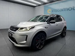 Gebraucht 2022 Land Rover Discovery 5 SUV | 33.599 € (Fairer Preis)