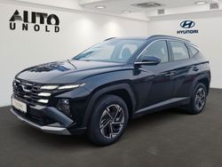 Schwarz Neu 2025 Hyundai Tucson Select SUV | 34.490 € (Guter Preis)