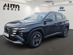 Schwarz Neu 2025 Hyundai Tucson Select SUV | 34.590 € (Superpreis)