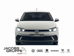 Grau Neu 2025 VW Polo Life Kleinwagen | 22.900 € (Fairer Preis)