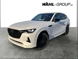 Neu 2025 Mazda CX-60 Homura-Line SUV | 55.485 € (Fairer Preis)