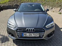 Grau Gebraucht 2019 Audi A5 Sport Coupé | 25.999 € (Guter Preis)