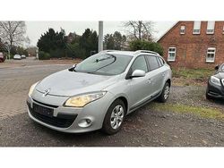 Grau Gebraucht 2012 Renault Mégane GrandTour Expression Kombi | 3.950 € (Fairer Preis)