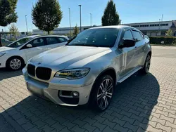 Silber Gebraucht 2014 BMW X6 Exclusive SUV | 17.500 € (Superpreis)
