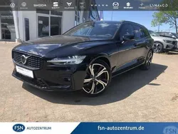Gebraucht 2024 Volvo V60 Kombi | 40.861 € (Fairer Preis)