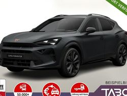Grau Neu 2025 Cupra Formentor VZ SUV | 39.174 € (Guter Preis)