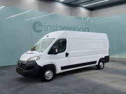 Weiß Gebraucht 2024 Opel Movano Van | 29.649 € (Superpreis)