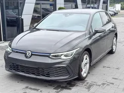 Grau Gebraucht 2021 VW Golf VIII GTE Limousine | 20.990 € (Guter Preis)