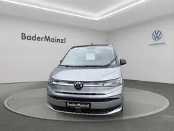 Silber Gebraucht 2022 VW Multivan Life Van / Kleinbus | 47.930 € (Fairer Preis)