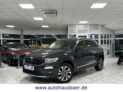 Grau Gebraucht 2022 VW T-Roc Active SUV | 22.690 € (Fairer Preis)