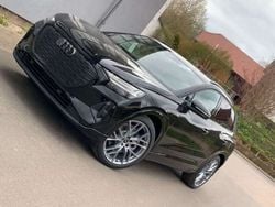Mythosschwarz metallic Gebraucht 2023 Audi Q4 e-tron S-Line SUV | 66.900 €