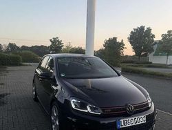 Gebraucht 2012 VW Golf VII GTI Limousine | 11.300 € (Teuer)