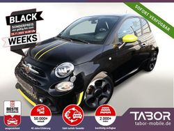 Schwarz Gebraucht 2020 Abarth 595 Kleinwagen | 15.788 € (Fairer Preis)