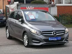 Mercedes B180