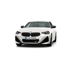 Gebraucht 2025 BMW M240 M Sport Coupé | 53.899 € (Fairer Preis)