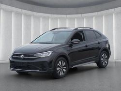 Schwarz Gebraucht 2023 VW Taigo Move SUV | 21.949 € (Teuer)