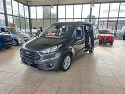 Magnetic Gebraucht 2019 Ford Transit Trend Kombi | 17.980 € (Etwas zu teuer)