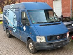 Blau Gebraucht 2005 VW LT Van / Kleinbus | 5.490 €