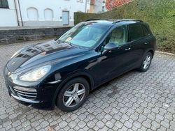 Schwarz Gebraucht 2010 Porsche Cayenne SUV | 14.999 €