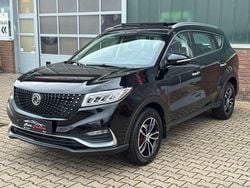 Schwarz Gebraucht 2024 DFSK Fengon SUV | 19.000 € (Guter Preis)