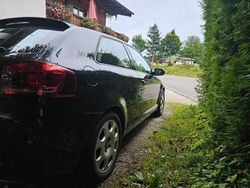 Schwarz Gebraucht 2012 Audi A3 Ambiente Limousine | 5.000 € (Guter Preis)