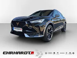 Schwarz Gebraucht 2021 Cupra Formentor SUV | 24.990 € (Fairer Preis)