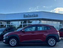 Rot Gebraucht 2018 Hyundai Kona SUV | 13.990 € (Fairer Preis)