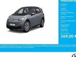 Grau Gebraucht 2023 VW ID.3 Pro Performance Kleinwagen | 23.963 € (Guter Preis)